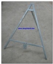 Tripod Sign Stands