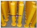 Bollards