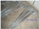 Tube Bending Parts